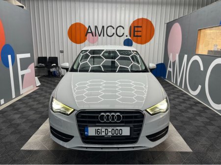 2016 Audi A3 - thumbnail 6