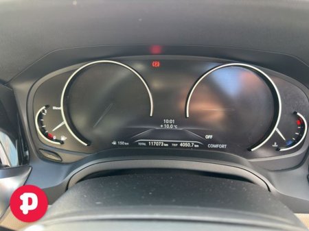 2019 BMW 3 Series - thumbnail 5