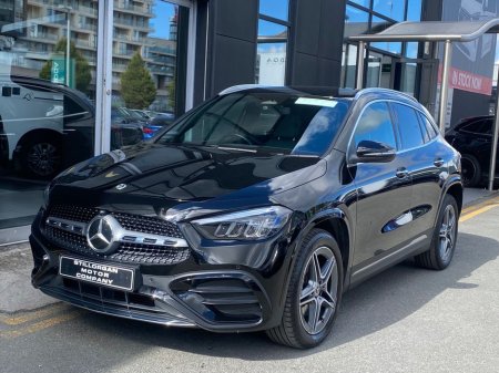 2024 Mercedes-Benz GLA Class - thumbnail 9