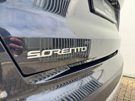2023 Kia Sorento Phev MY23 SAM 5DR Auto €49,950 thumbnail