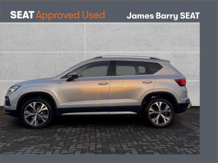 2021 SEAT Ateca 2.0TDI 115hp XP+ €28,950 thumbnail