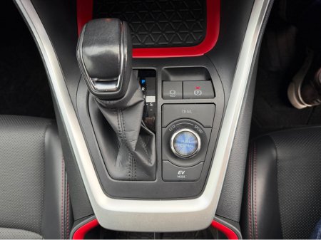 2023 Toyota Rav4 - thumbnail 33