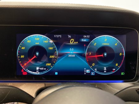 2022 Mercedes-Benz E Class - thumbnail 8