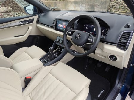 2023 Skoda Karoq - thumbnail 9