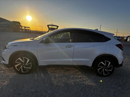 2019 Honda Vezel - thumbnail 7