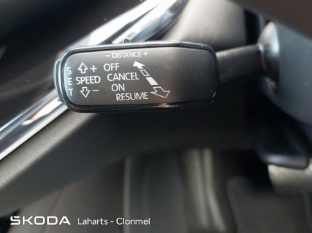 2025 Skoda Enyaq 85+ €42,950 thumbnail