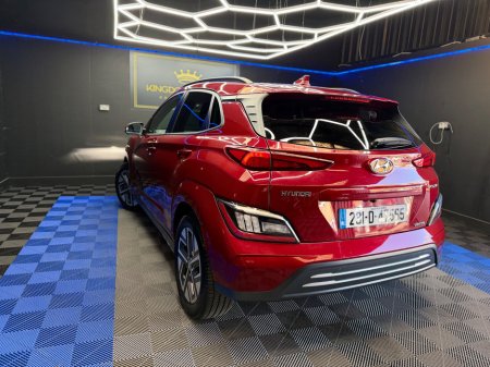 2023 Hyundai Kona - thumbnail 8