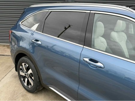2022 Kia Sorento K4 DIESEL 5DR AUTO €44,950 thumbnail