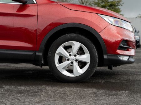 2021 Nissan Qashqai - thumbnail 5