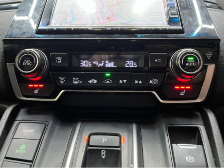 2019 Honda CR-V €26950 2019 HONDA CR-V EX HYBRID 2.0 AUTOMATIC / CRUISE CONTROL / REVERSE CAMERA / ELECTRIC MEMORY & HEATED SEATS €26,950 thumbnail