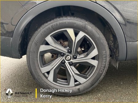 2023 Renault Arkana E-TECH Hybrid 145 Engineered €28,900 thumbnail