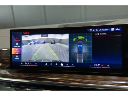 2026 BMW X5 xDrive50e M Sport €114,950 thumbnail