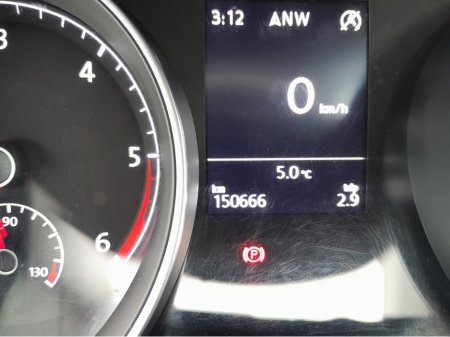 2017 Volkswagen Golf - thumbnail 40