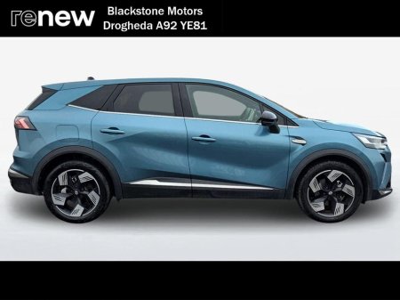 2025 Renault Symbioz E-Tech full hybrid 145 Auto Techno €34,950 thumbnail