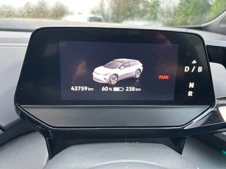 2023 Volkswagen ID.4 - thumbnail 14