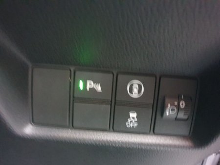 2020 Honda Jazz 1.5 E:HEV SELF CHARGING HYBRID €16,950 thumbnail