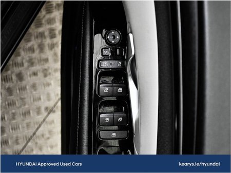 2022 Hyundai Tucson Executive Plus HEV Auto €36,796 thumbnail