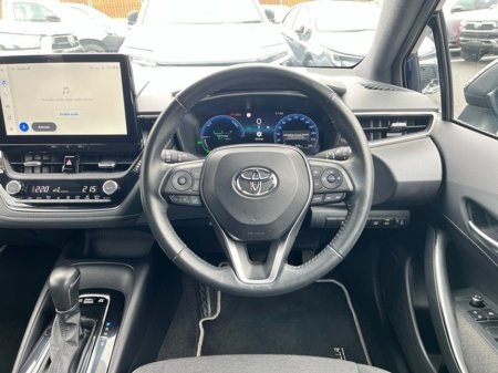 2023 Toyota Corolla - thumbnail 9