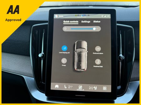 2025 Volvo XC90 - thumbnail 15