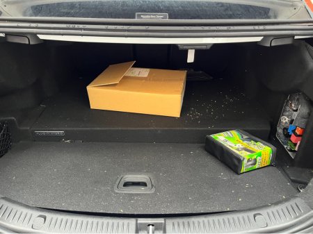 2017 Mercedes-Benz E Class - thumbnail 7