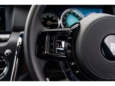 2023 Rolls-Royce Cullinan  €489,950 thumbnail