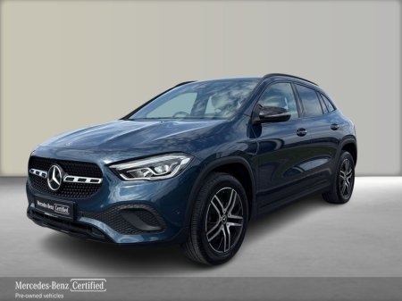 2022 Mercedes-Benz GLA Class - photo 2
