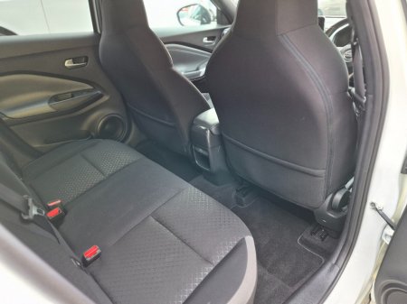 2020 Nissan Juke - thumbnail 19