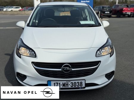 2017 Opel Corsa - thumbnail 3