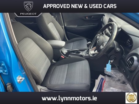 2018 Hyundai Kona - thumbnail 4