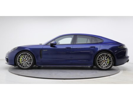 2024 Porsche Panamera PLATINUM EDITION PDK €116,800
