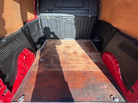 2021 Peugeot Partner - thumbnail 7