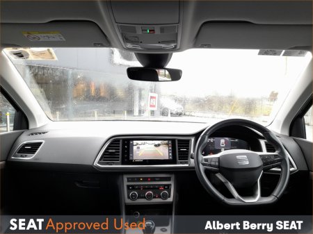 2024 SEAT Ateca - thumbnail 9