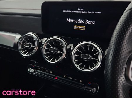 2023 Mercedes-Benz EQB - thumbnail 19