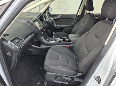 2018 Ford S-Max - thumbnail 5