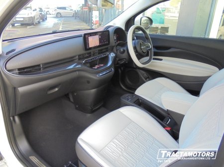 2025 Fiat 500e LA PRIMA 42KW BATTERY €25,299