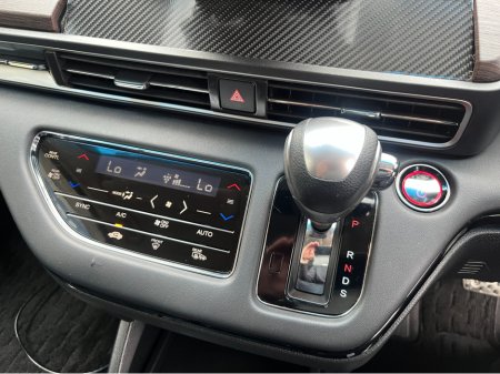 2021 Honda Odyssey - thumbnail 19