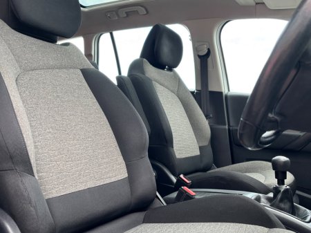 2015 Citroen C4 - thumbnail 8