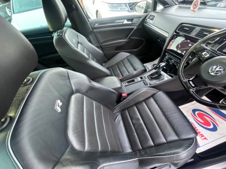 2017 Volkswagen Golf - thumbnail 40