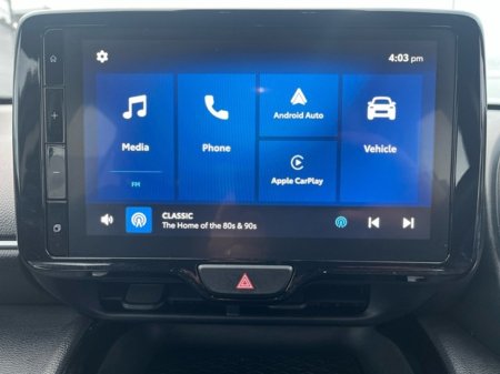 2025 Toyota Yaris Cross Luna €29,950 thumbnail