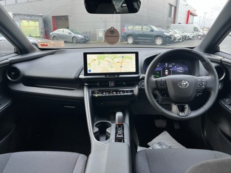 2024 Toyota C-HR - thumbnail 8