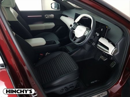 2026 Kia EV4 - thumbnail 6