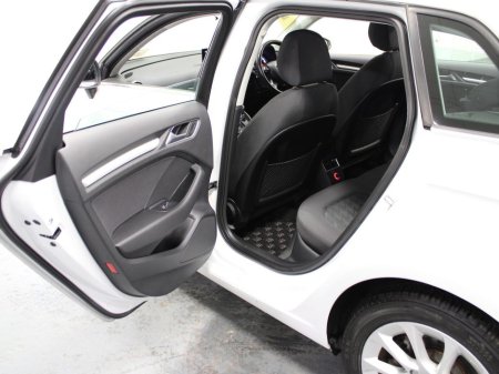 2016 Audi A3 1.4 Hatch €16,250 thumbnail