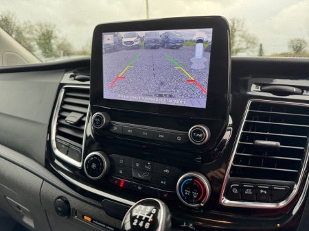 2023 Ford Transit Custom 300L ACTIVE 2.0L 185BHP!! €24,999 thumbnail