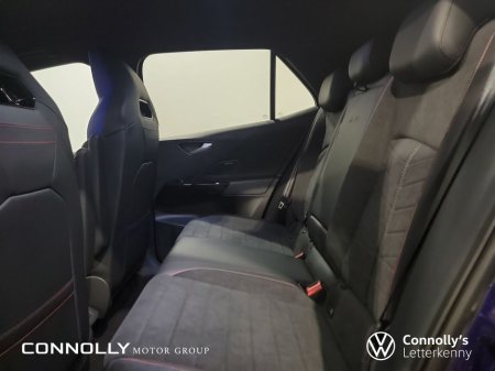 2026 Volkswagen ID.3 ID.3 GTX PERF. FIRE+ICE 79KWH *SEAI grant deducted* thumbnail