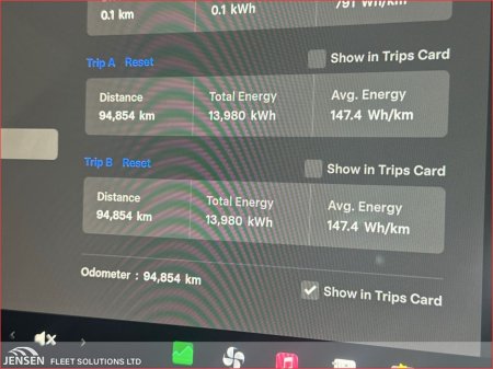 2023 Tesla Model 3 - thumbnail 18