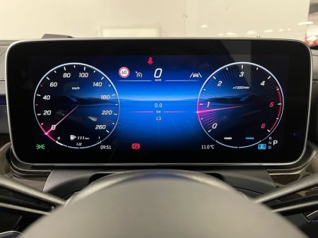 2026 Mercedes-Benz C Class 200d AMG - 19 Inch Alloys - Reversing Camera - Ambient Lighting - Sat Nav - Climate Control - Electric Heated Memory Seats - Keyless Start - Apple CarPlay/Android Auto €70,798 thumbnail