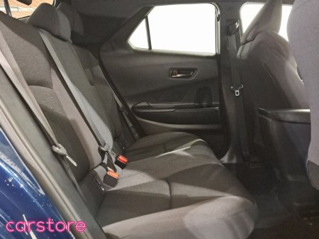 2024 Toyota C-HR C-Hr Design Phev Auto Design 223 VVT-i PiH 13.6 kWh Auto Start/Stop €35,880 thumbnail