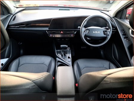 2023 Kia Niro 1.6 GDI PHEV K3 Auto €27,900 thumbnail