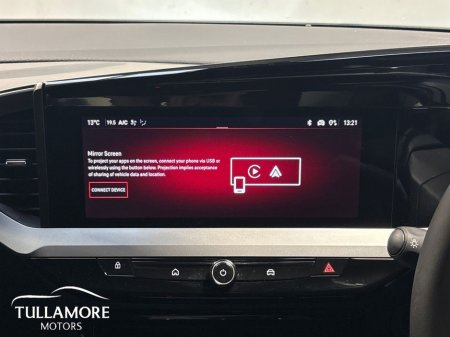 2025 Opel Mokka GS 1.2 136hp 6-speed manual €31,900 thumbnail