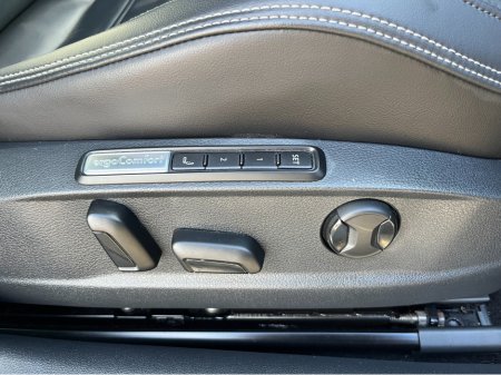 2021 Volkswagen Passat - thumbnail 12